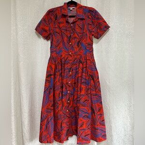 NWOT- Target Alexis collection, size large.